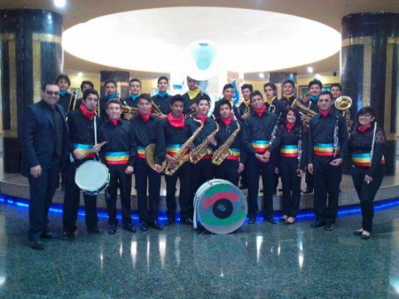 INTEGRANTES 