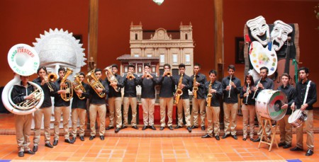 Banda Fiestera de Facatativá