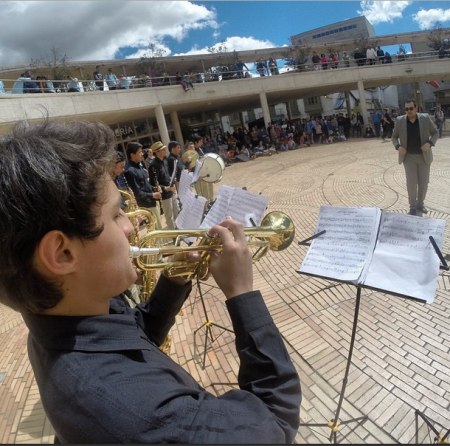 Festival Centro 2015