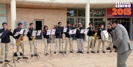 Festival Centro 2015