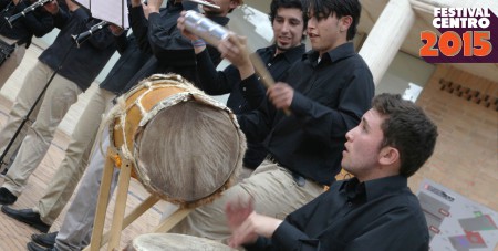 Festival Centro 2015