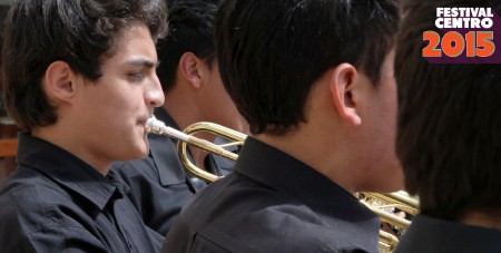 Festival Centro 2015