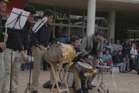 Festival Centro 2015