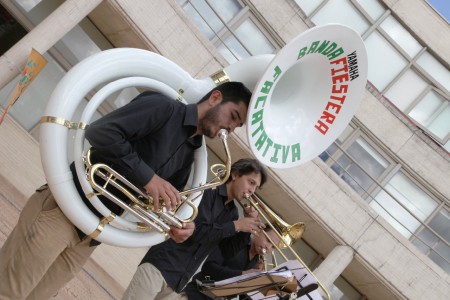 Festival Centro 2015