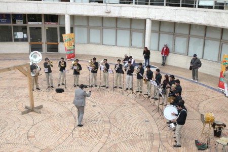 Festival Centro 2015