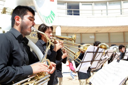 Festival Centro 2015