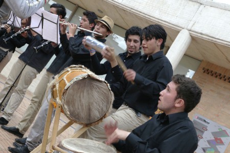 Festival Centro 2015