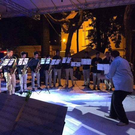 Villeta 2015 campeones categoria Fiestera